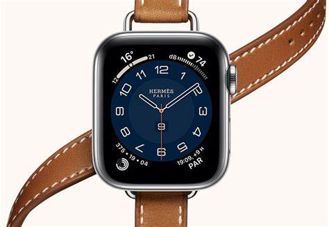 hermes armband till apple watch|apple watches Hermes.